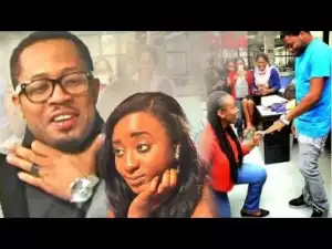 Video: DESPERATE TO MARRY | 2018 Latest Nigerian Nollywood
